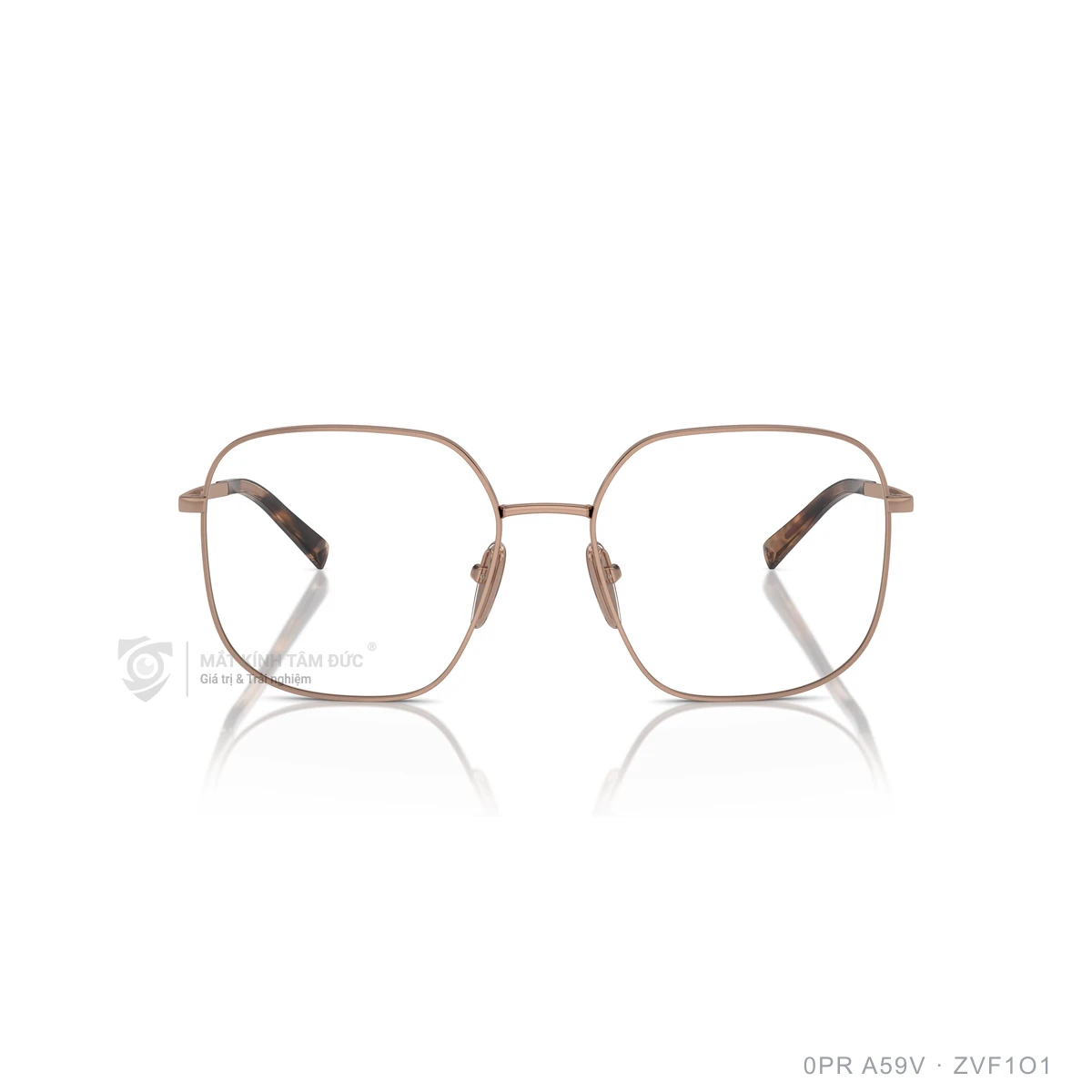 Gọng kính Prada 0PR A59V - Ảnh 16