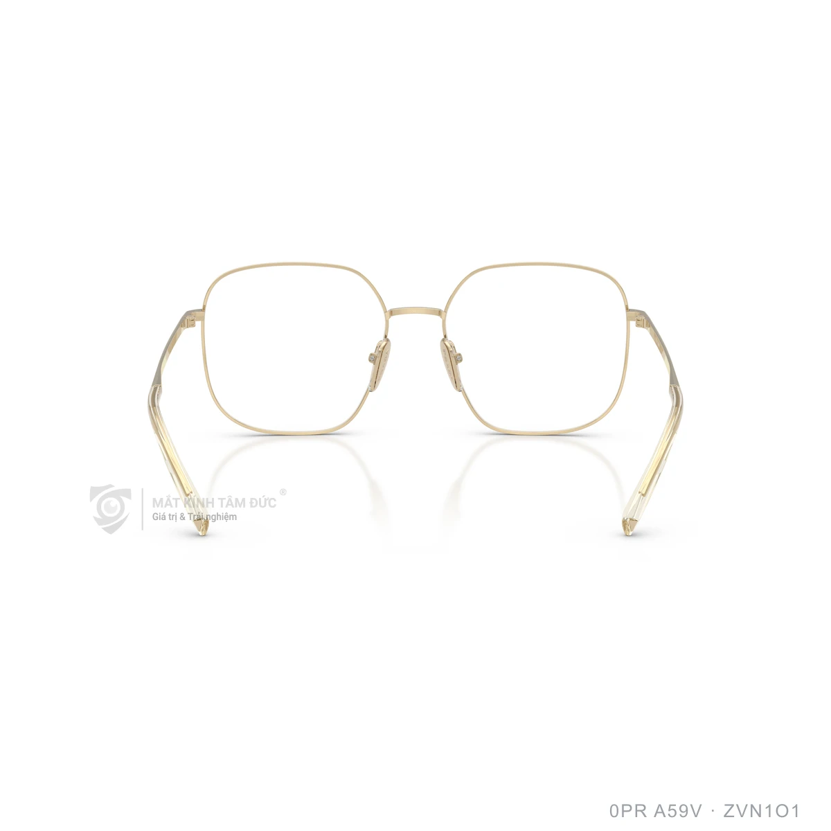 Gọng kính Prada 0PR A59V - Ảnh 25