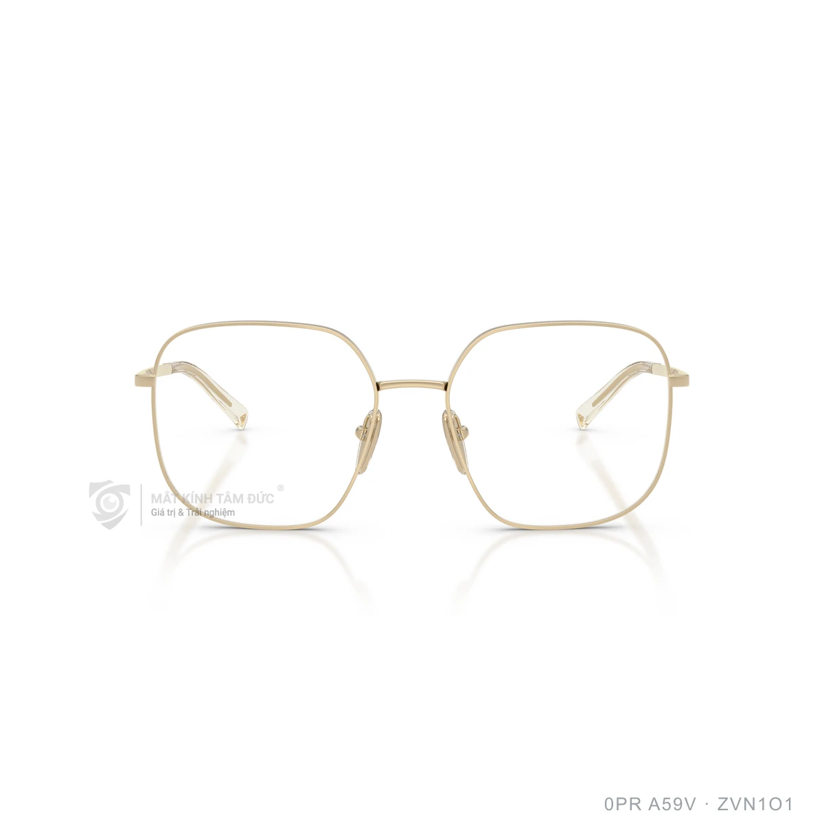 Gọng kính Prada 0PR A59V - Ảnh 21