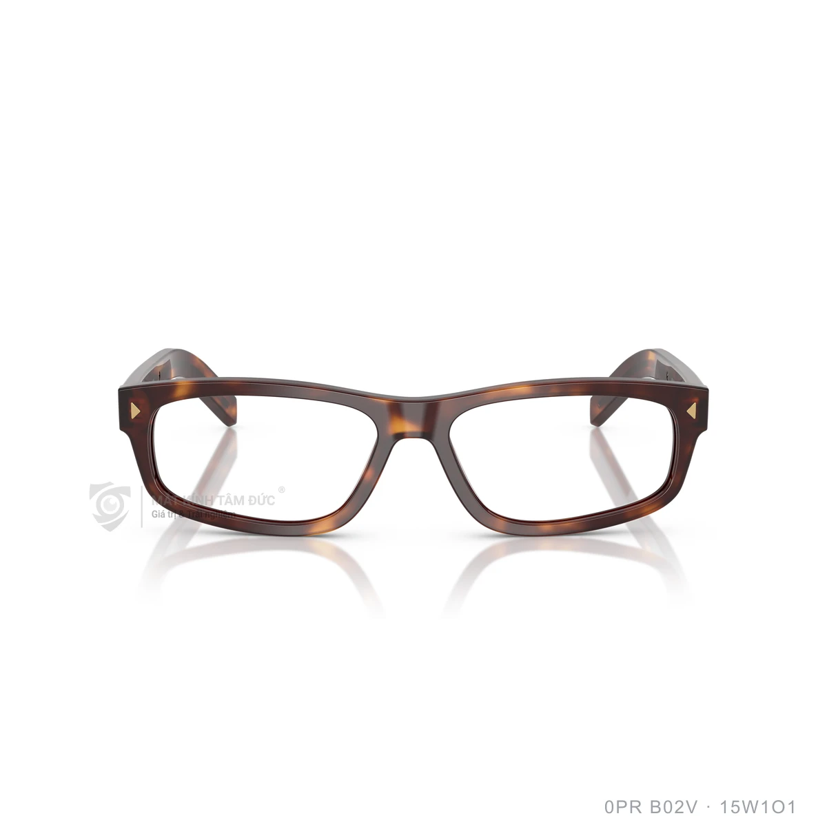 Gọng kính Prada 0PR B02V