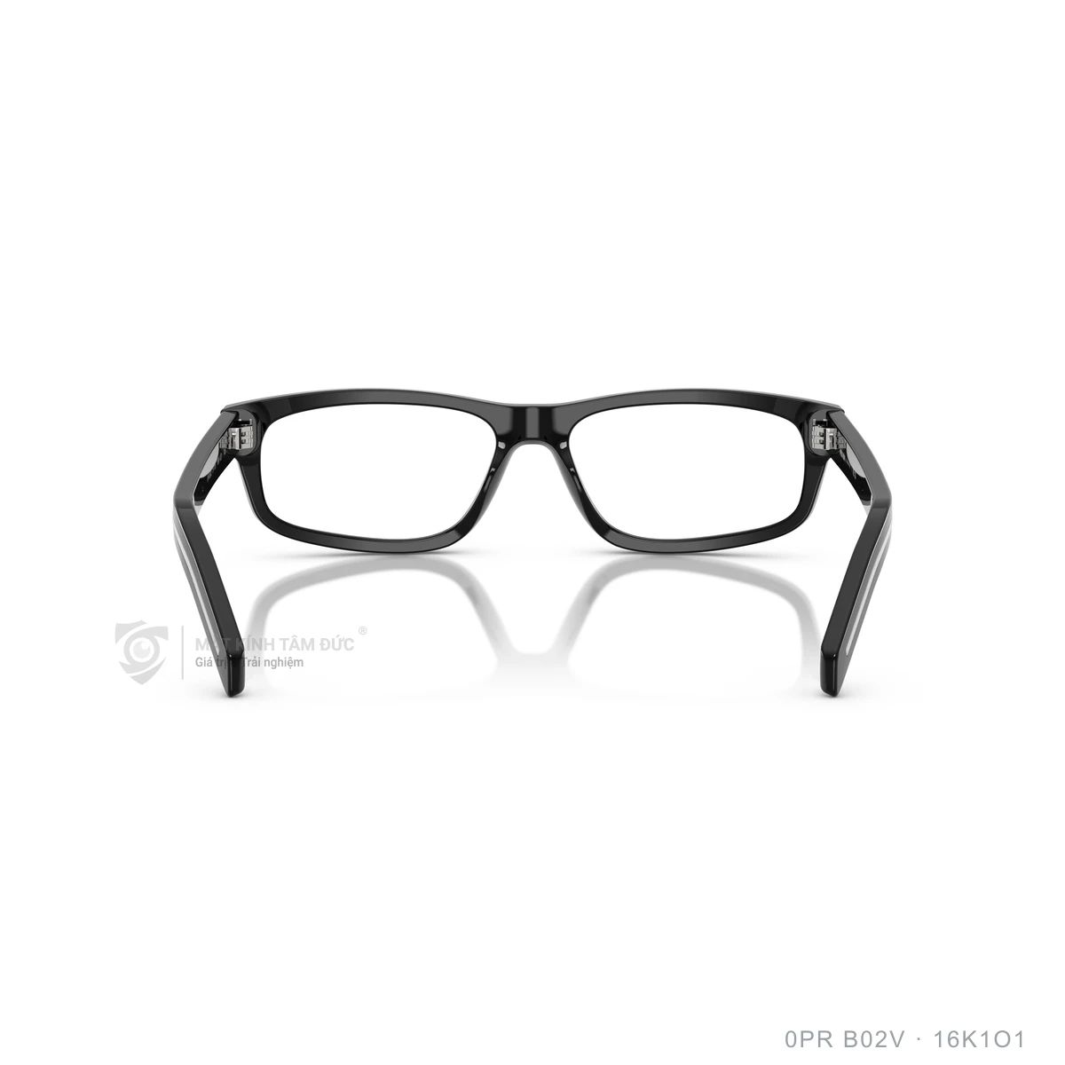 Gọng kính Prada 0PR B02V - Ảnh 10