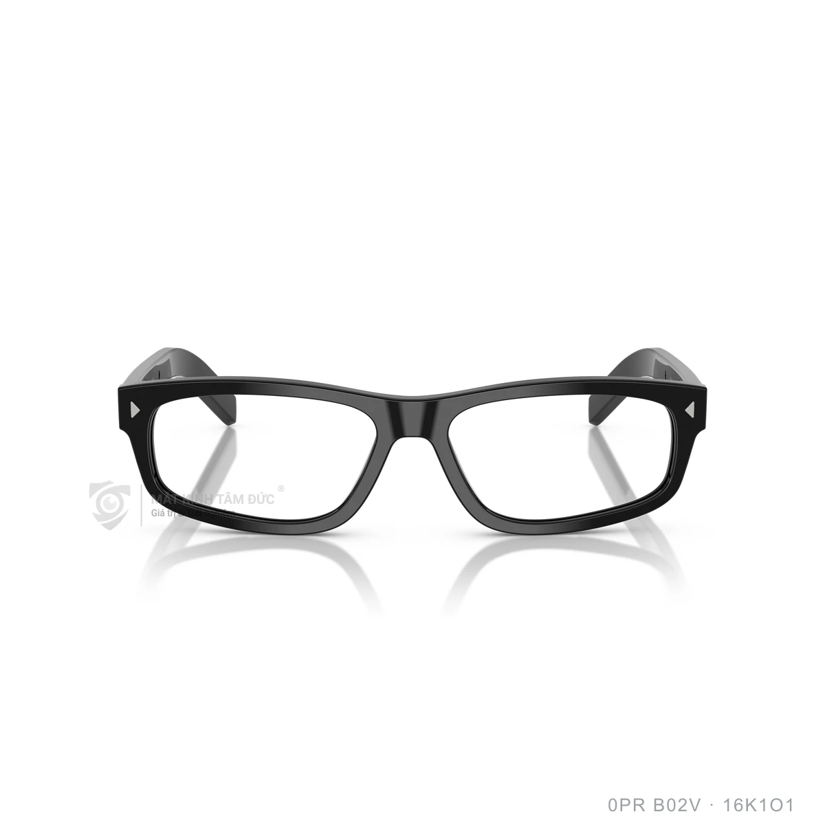 Gọng kính Prada 0PR B02V - Ảnh 6
