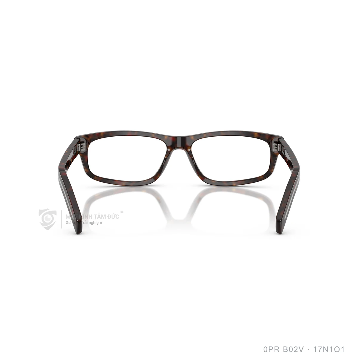 Gọng kính Prada 0PR B02V - Ảnh 15