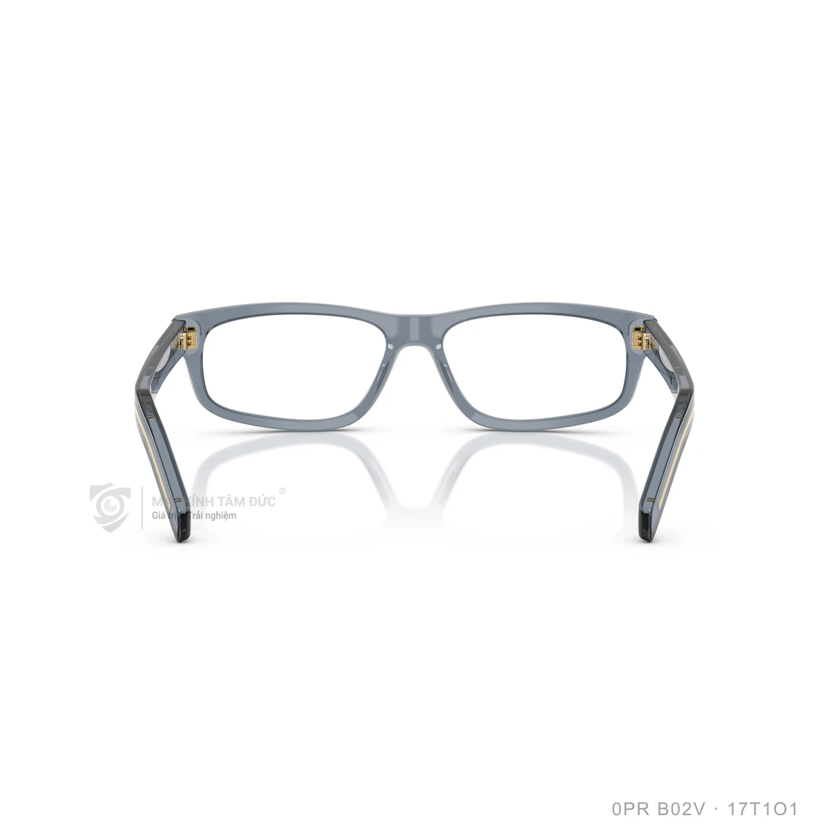 Gọng kính Prada 0PR B02V - Ảnh 20