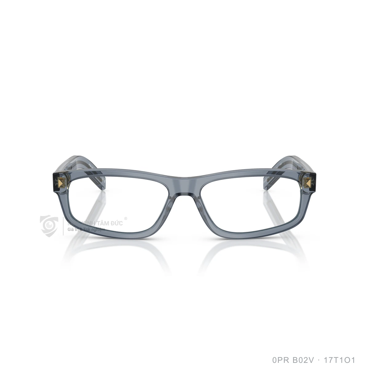 Gọng kính Prada 0PR B02V - Ảnh 16