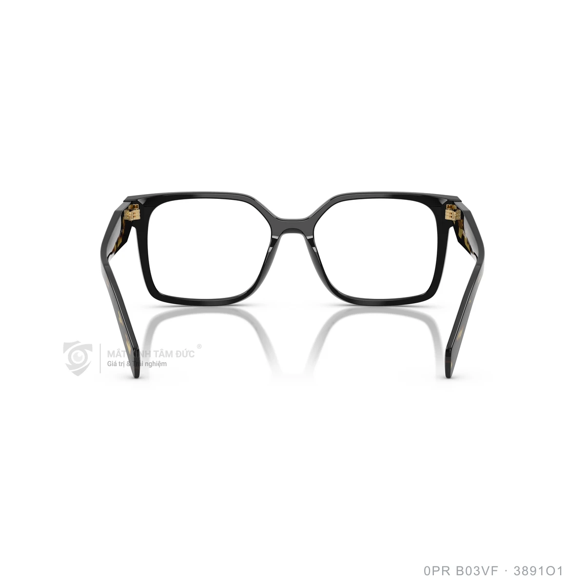 Gọng kính Prada 0PR B03VF - Ảnh 10