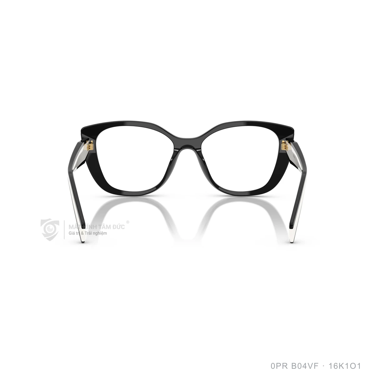Gọng kính Prada 0PR B04VF - Ảnh 5