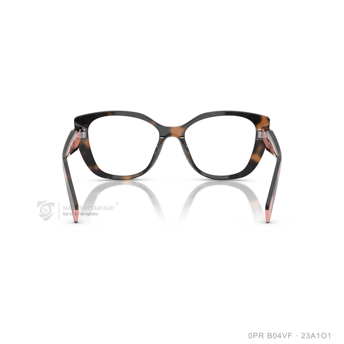 Gọng kính Prada 0PR B04VF - Ảnh 15