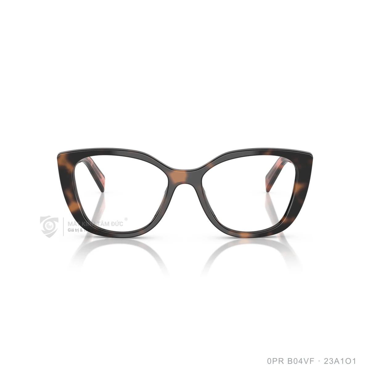 Gọng kính Prada 0PR B04VF - Ảnh 11