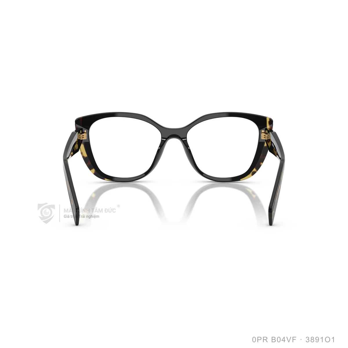 Gọng kính Prada 0PR B04VF - Ảnh 20