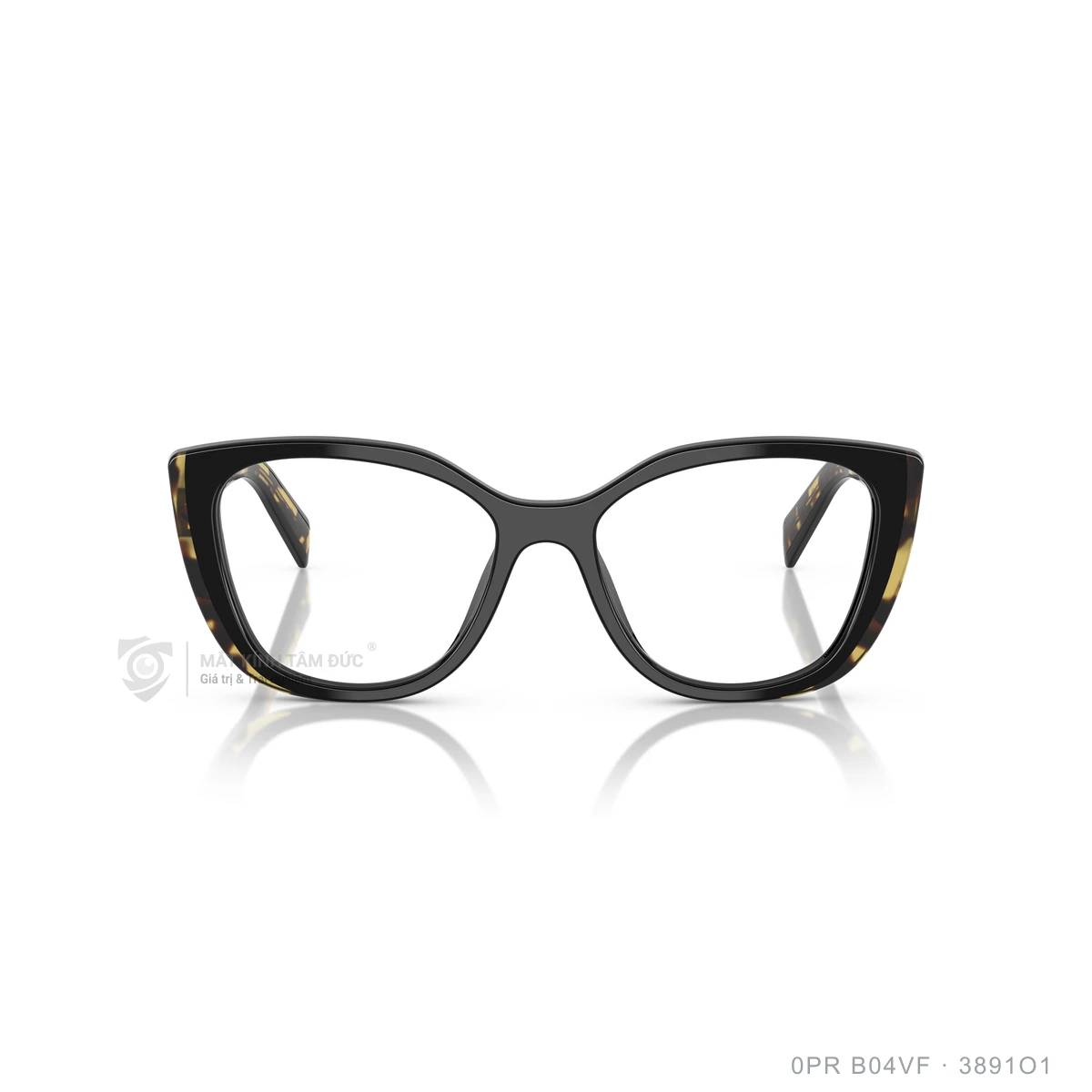 Gọng kính Prada 0PR B04VF - Ảnh 16