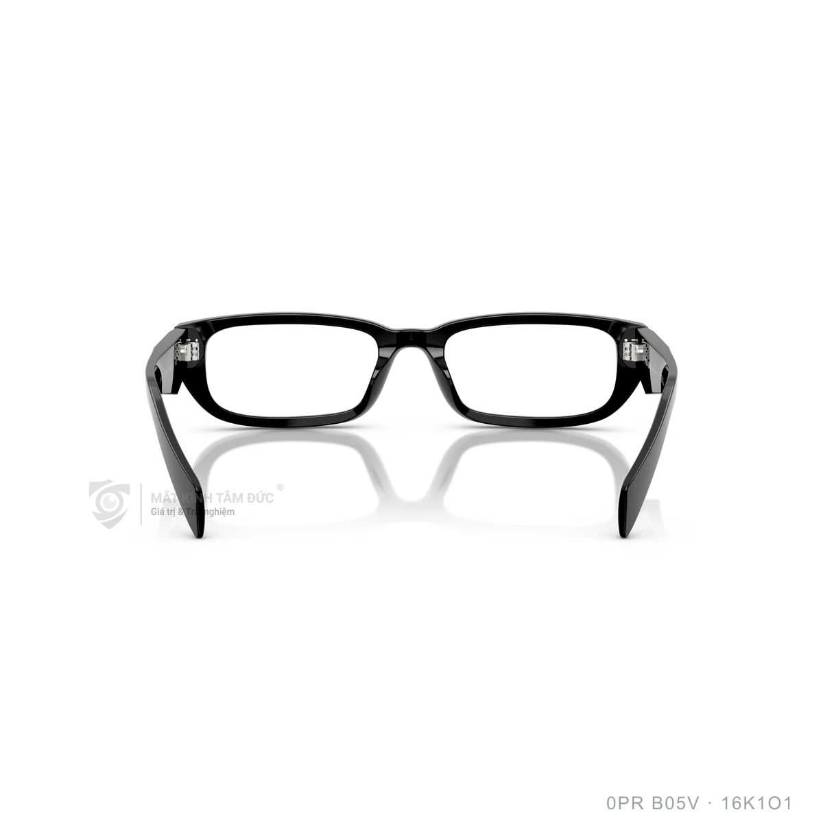 Gọng kính Prada 0PR B05V - Ảnh 5