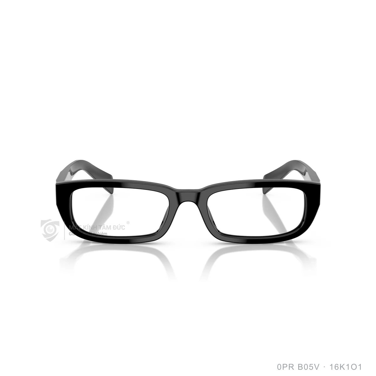 Hình ảnh thực tế Gọng kính Prada 0PR B05V