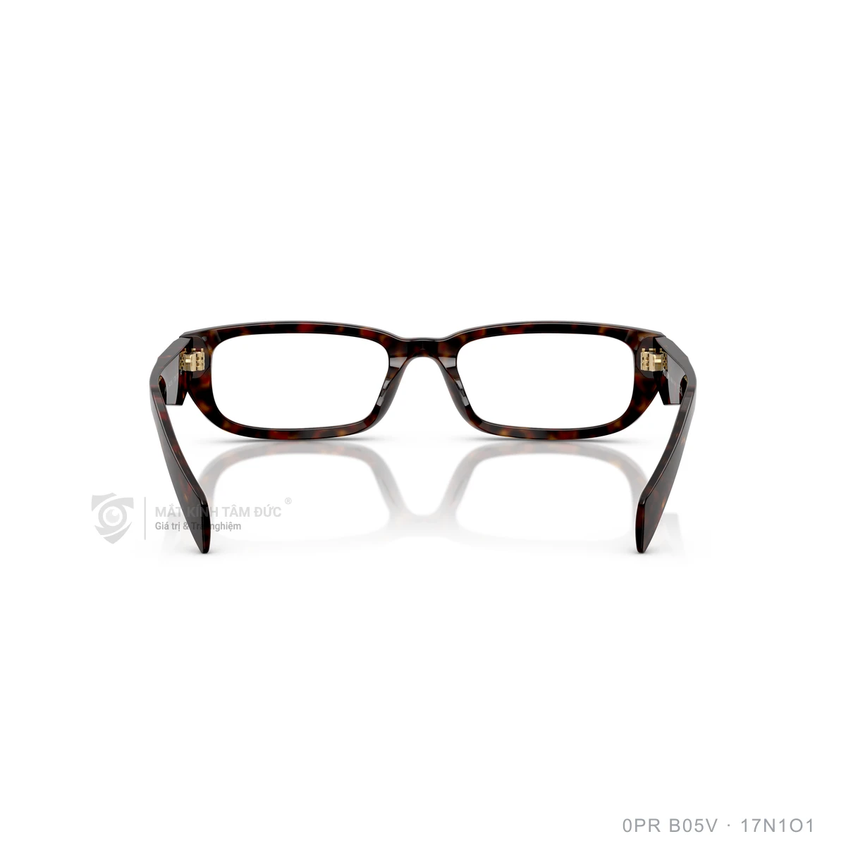 Gọng kính Prada 0PR B05V - Ảnh 10