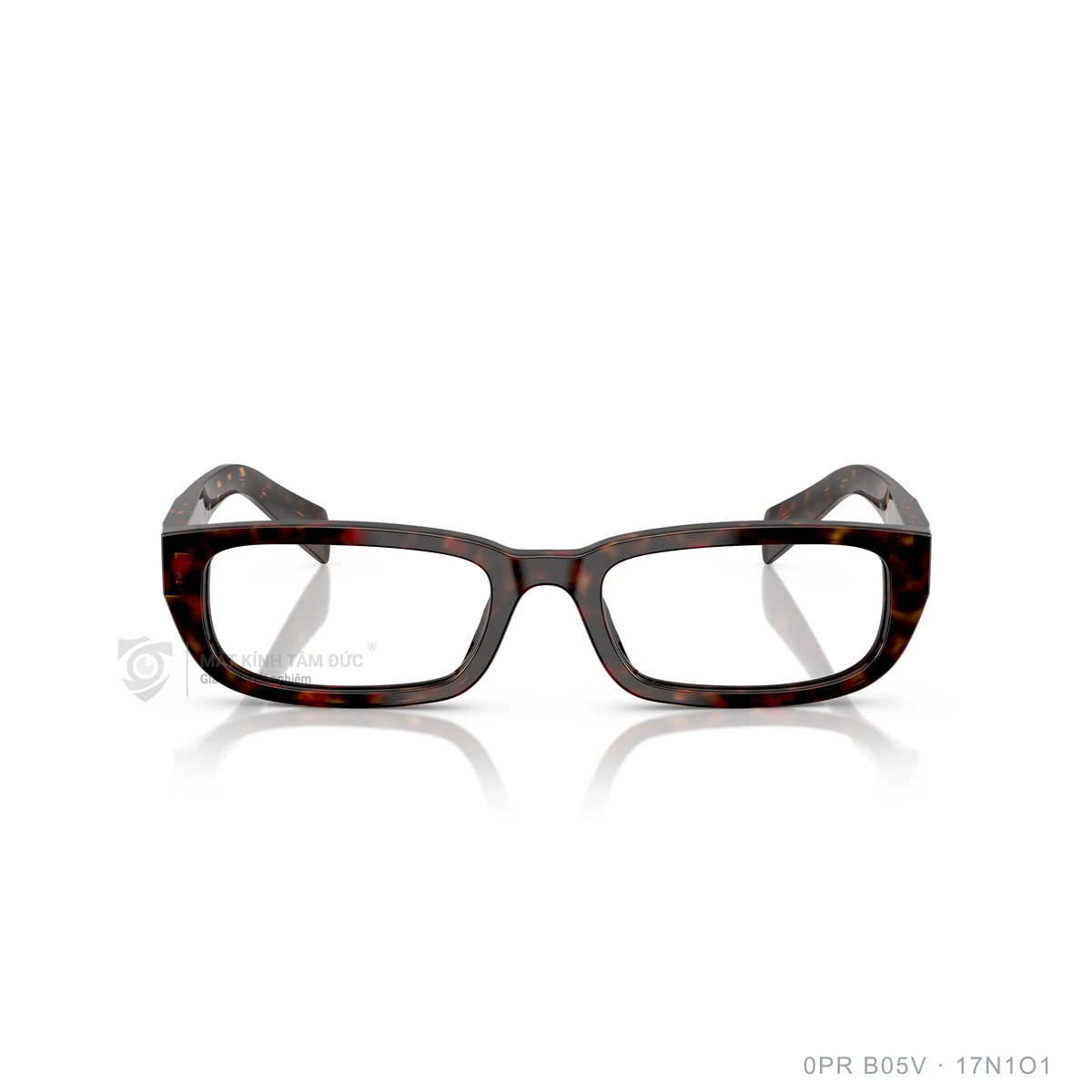 Gọng kính Prada 0PR B05V - Ảnh 6