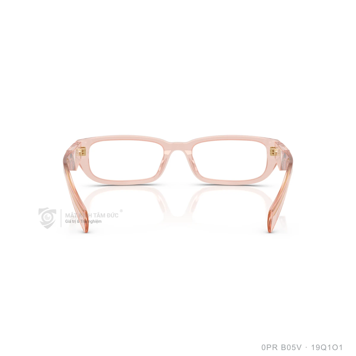 Gọng kính Prada 0PR B05V - Ảnh 15