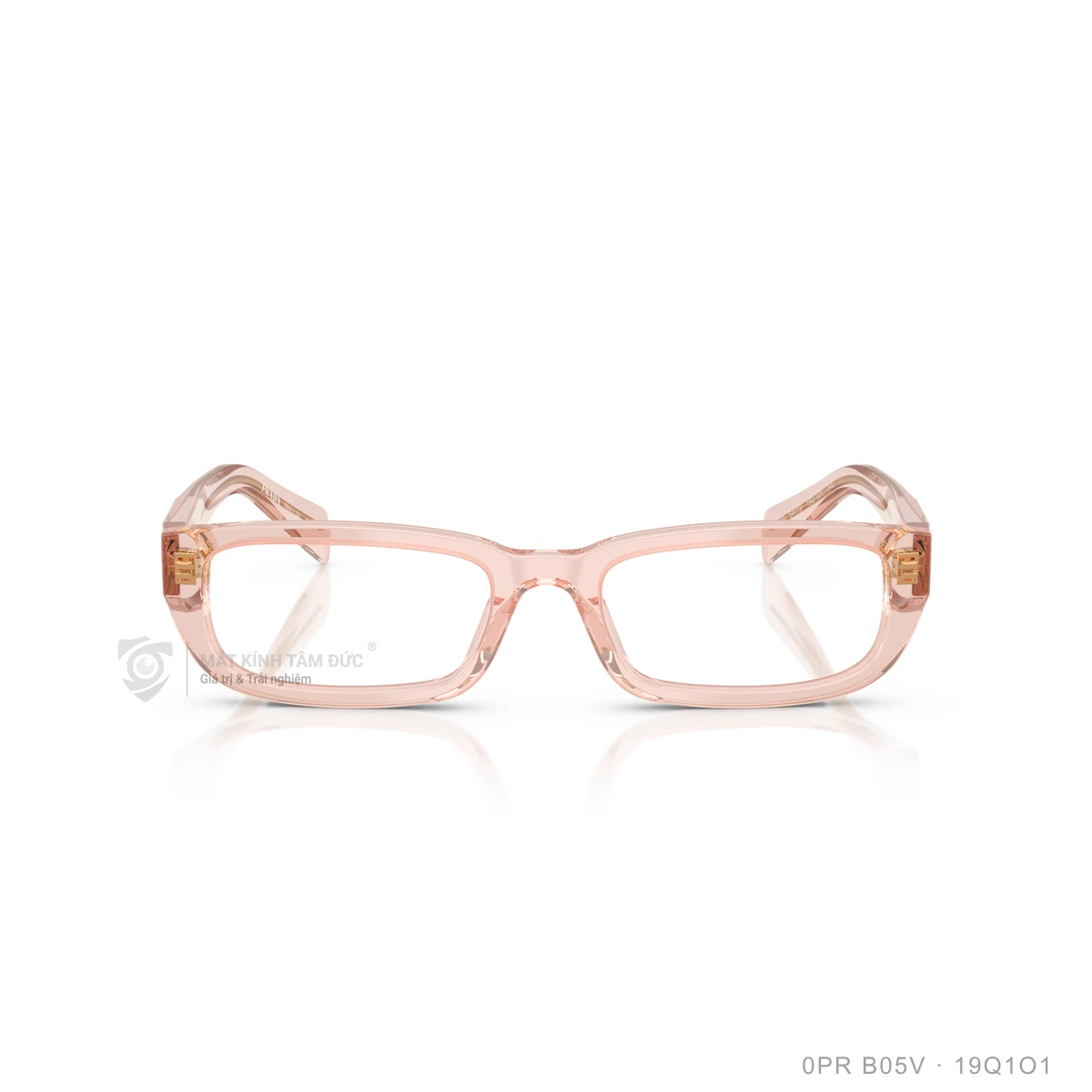 Gọng kính Prada 0PR B05V - Ảnh 11