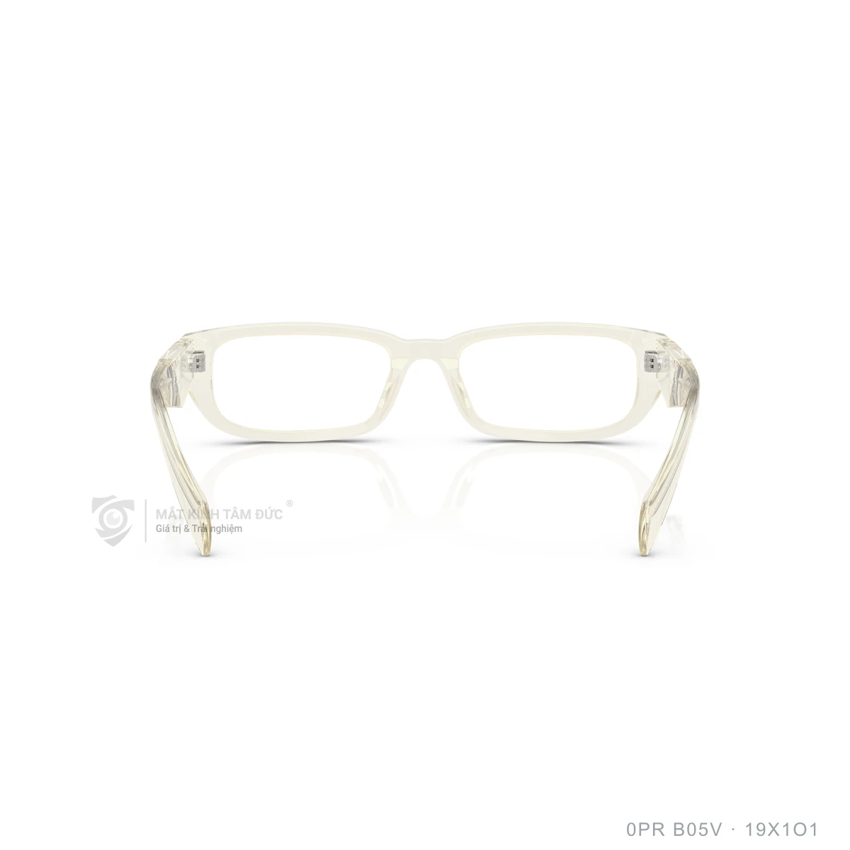Gọng kính Prada 0PR B05V - Ảnh 20