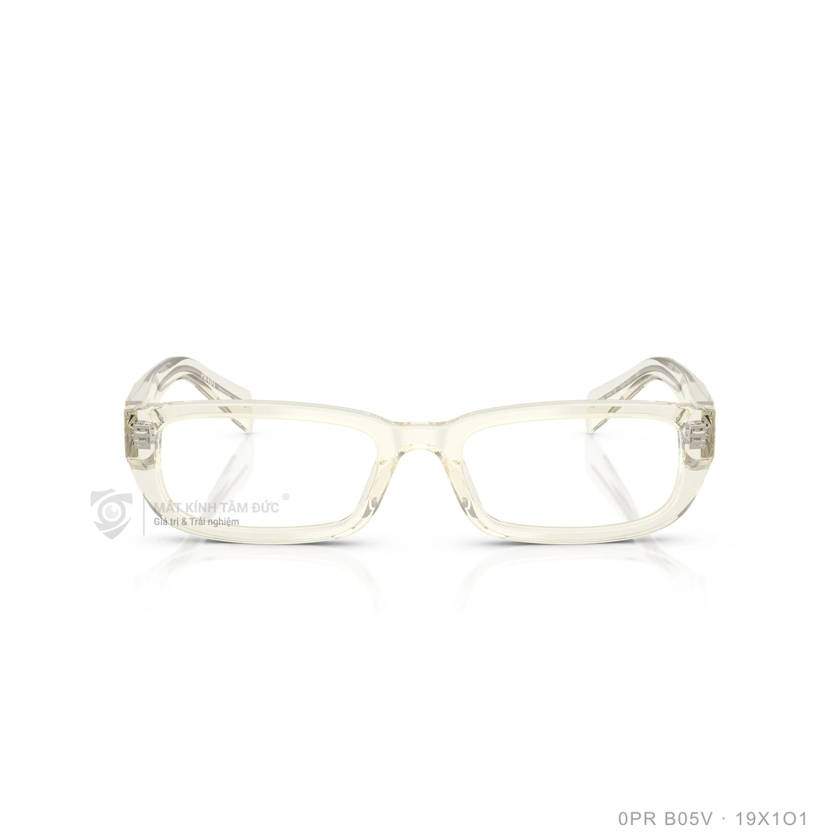 Gọng kính Prada 0PR B05V - Ảnh 16