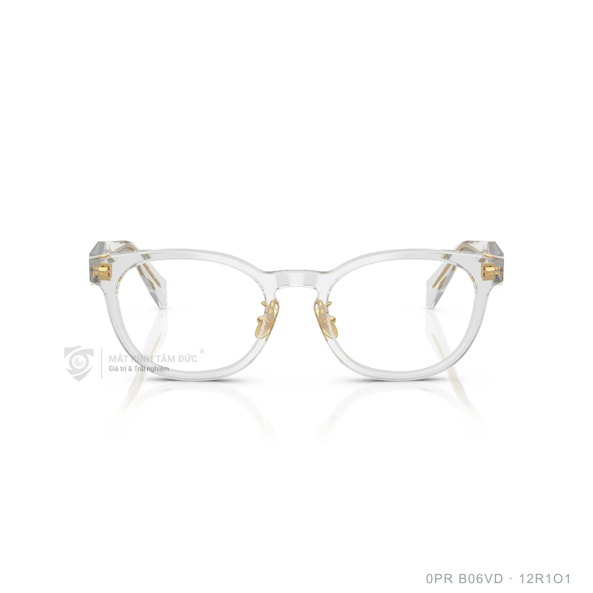 Gọng kính Prada 0PR B06VD