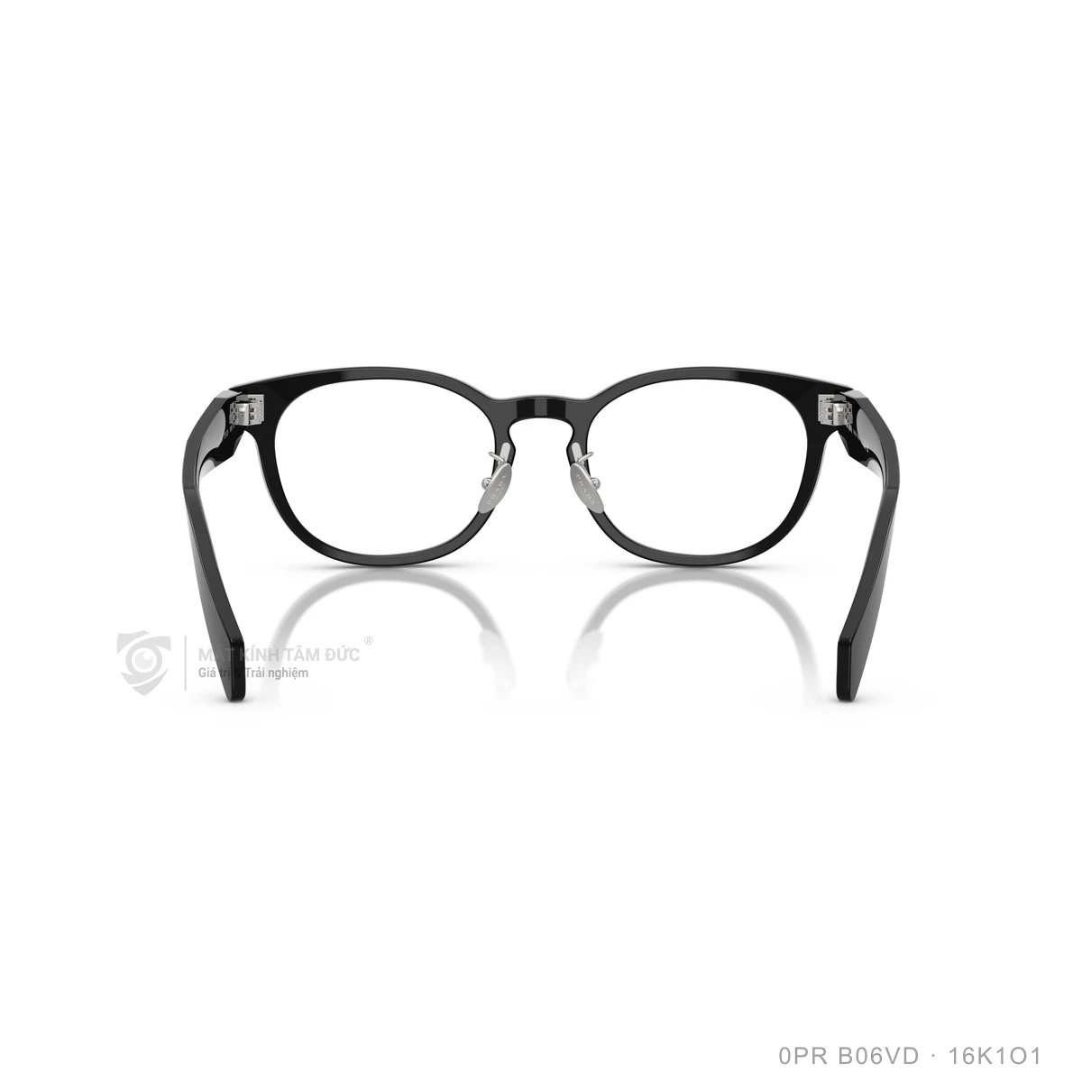Gọng kính Prada 0PR B06VD - Ảnh 10