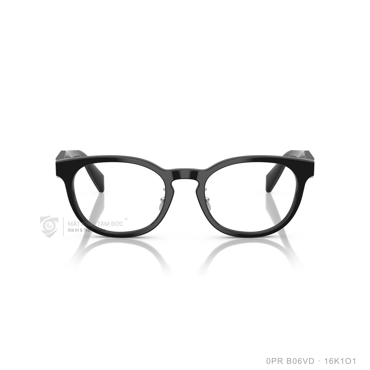 Gọng kính Prada 0PR B06VD - Ảnh 6