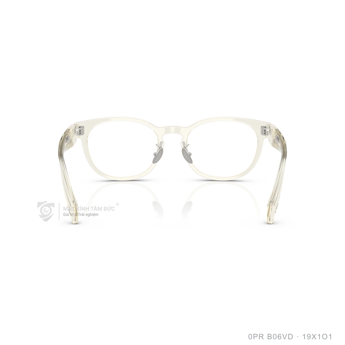 Gọng kính Prada 0PR B06VD - Ảnh 15