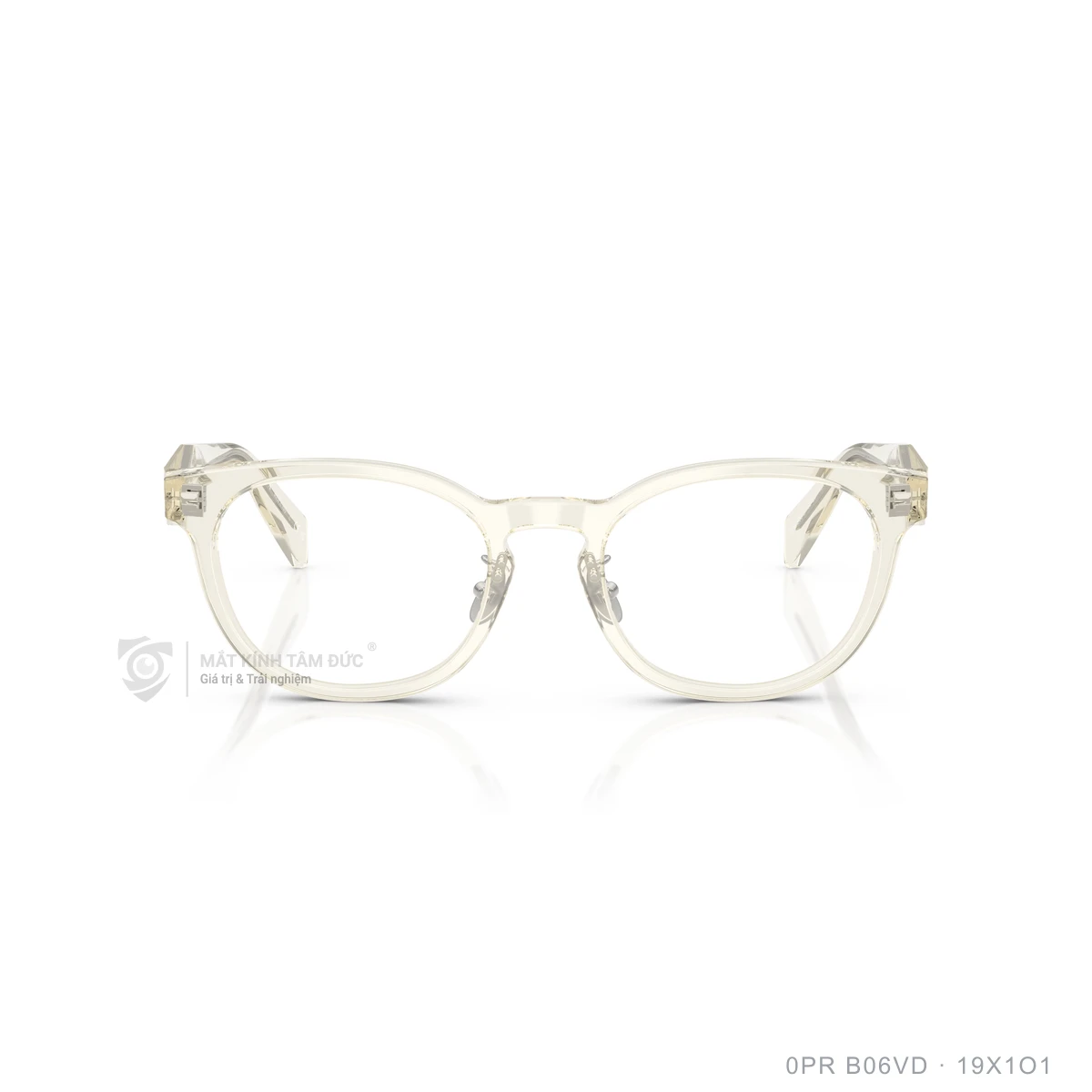 Gọng kính Prada 0PR B06VD - Ảnh 11