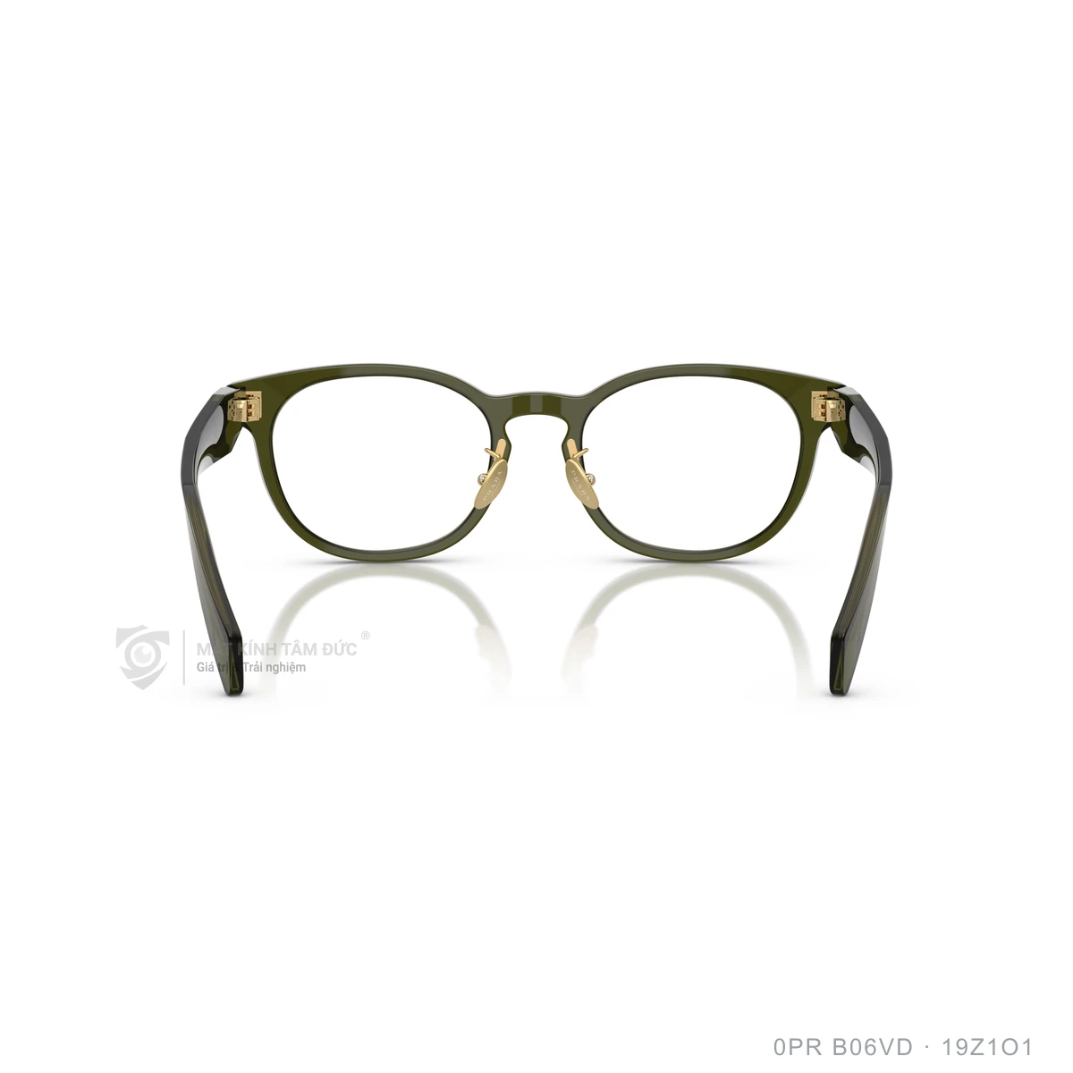 Gọng kính Prada 0PR B06VD - Ảnh 20