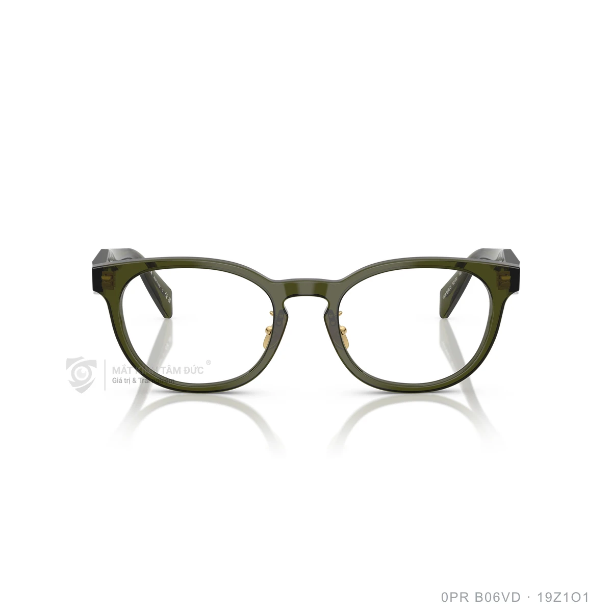 Gọng kính Prada 0PR B06VD - Ảnh 16