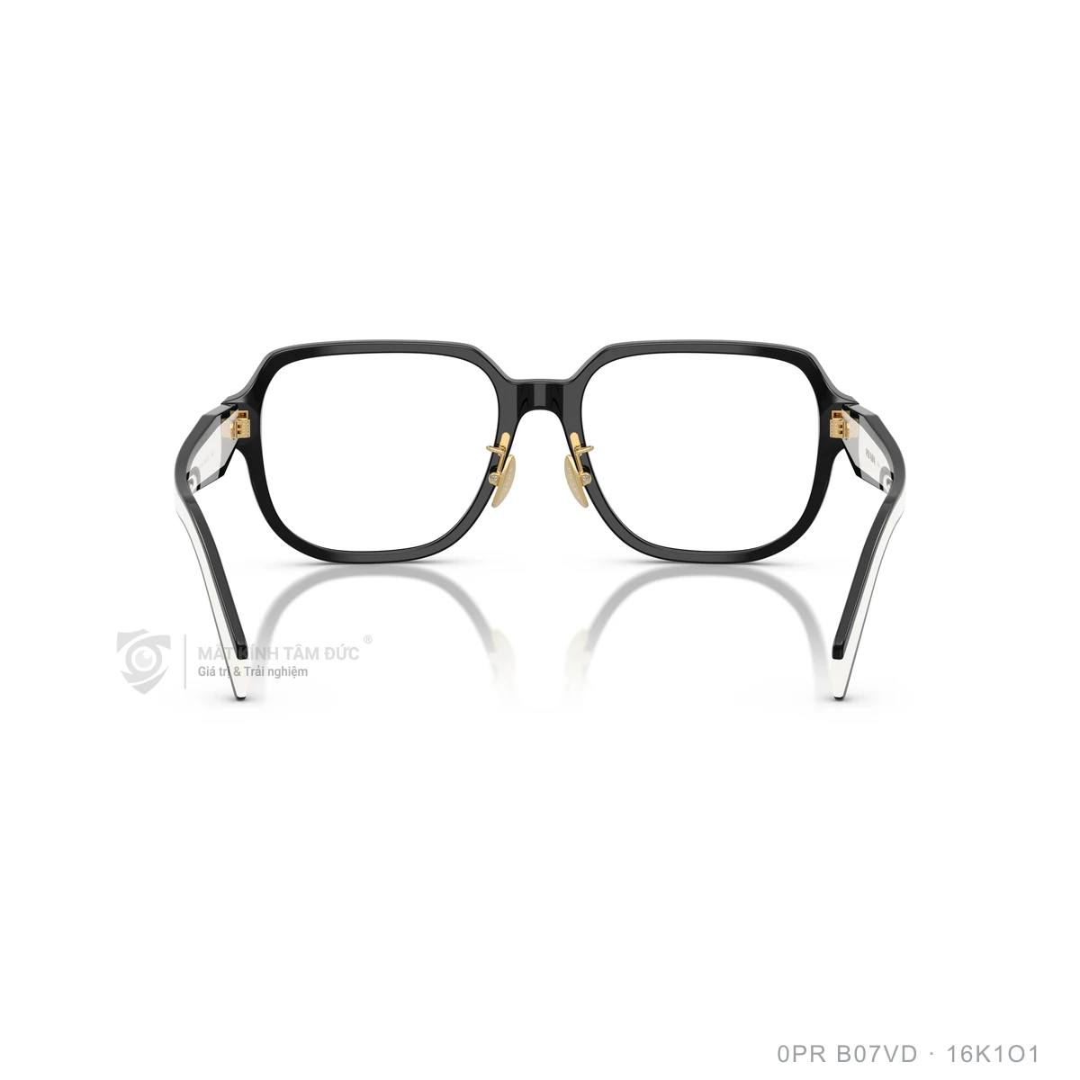 Gọng kính Prada 0PR B07VD - Ảnh 10