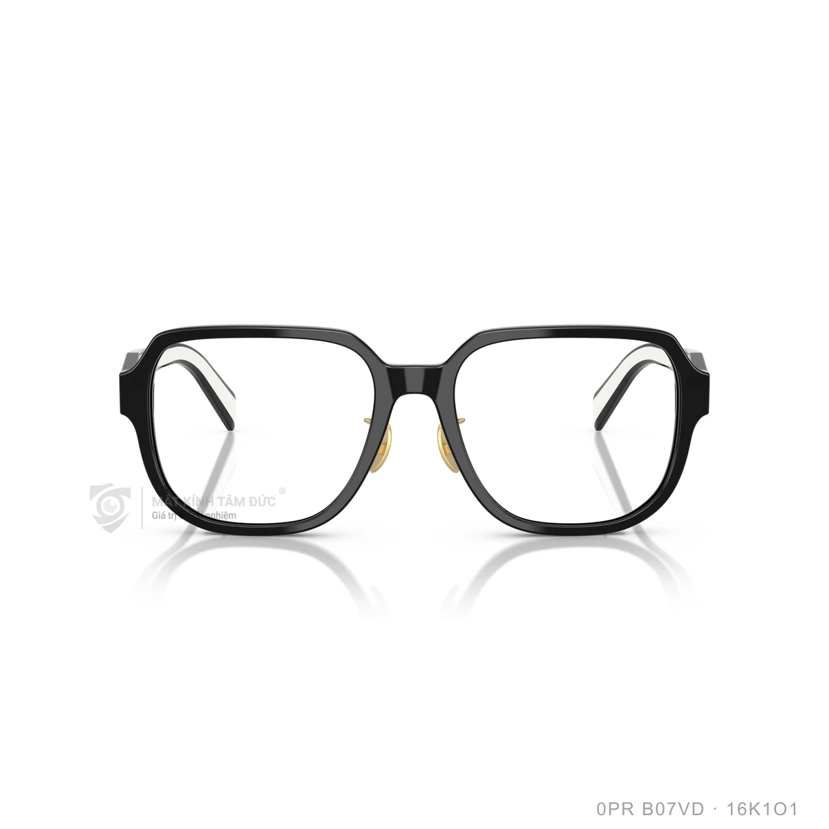 Gọng kính Prada 0PR B07VD - Ảnh 6