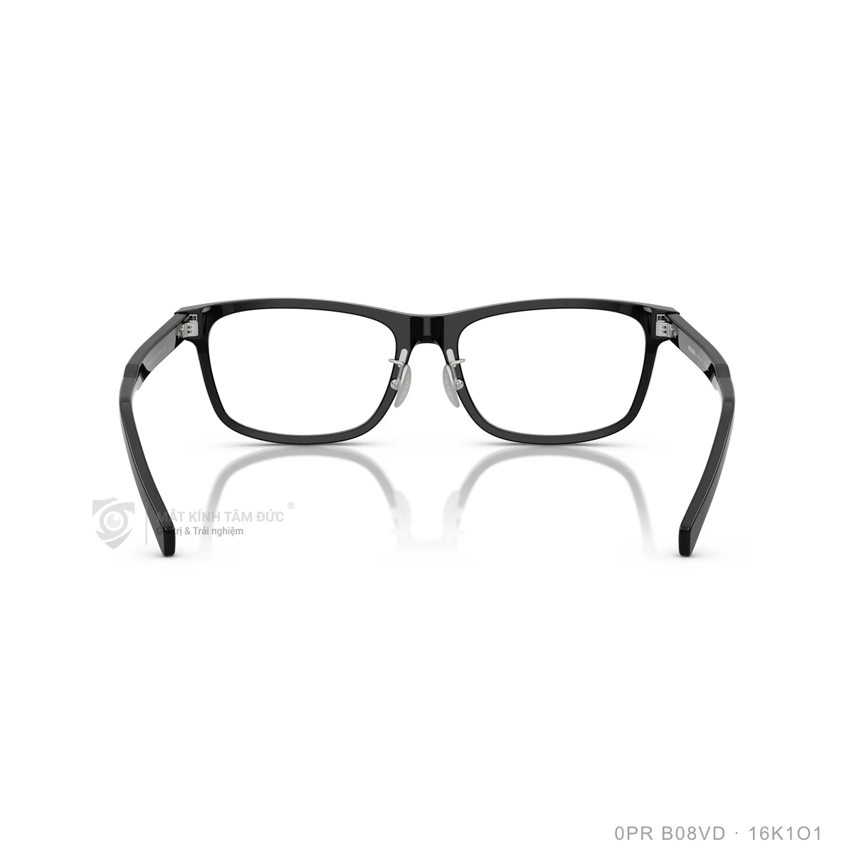 Gọng kính Prada 0PR B08VD - Ảnh 5