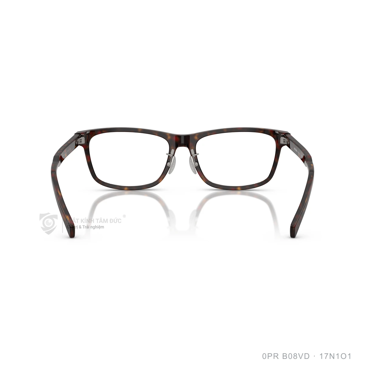 Gọng kính Prada 0PR B08VD - Ảnh 10
