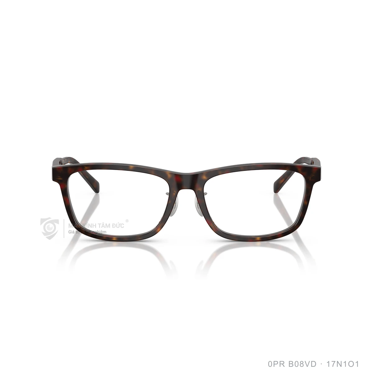 Gọng kính Prada 0PR B08VD - Ảnh 6