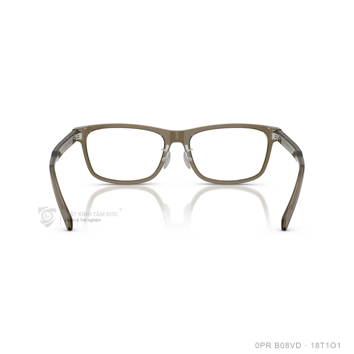 Gọng kính Prada 0PR B08VD - Ảnh 15