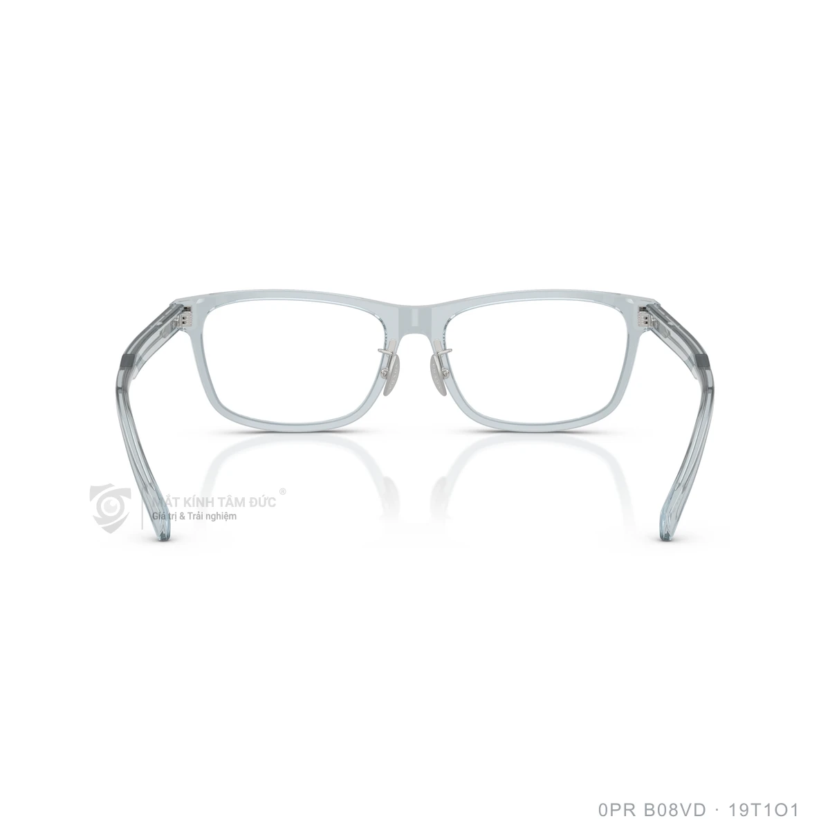 Gọng kính Prada 0PR B08VD - Ảnh 20