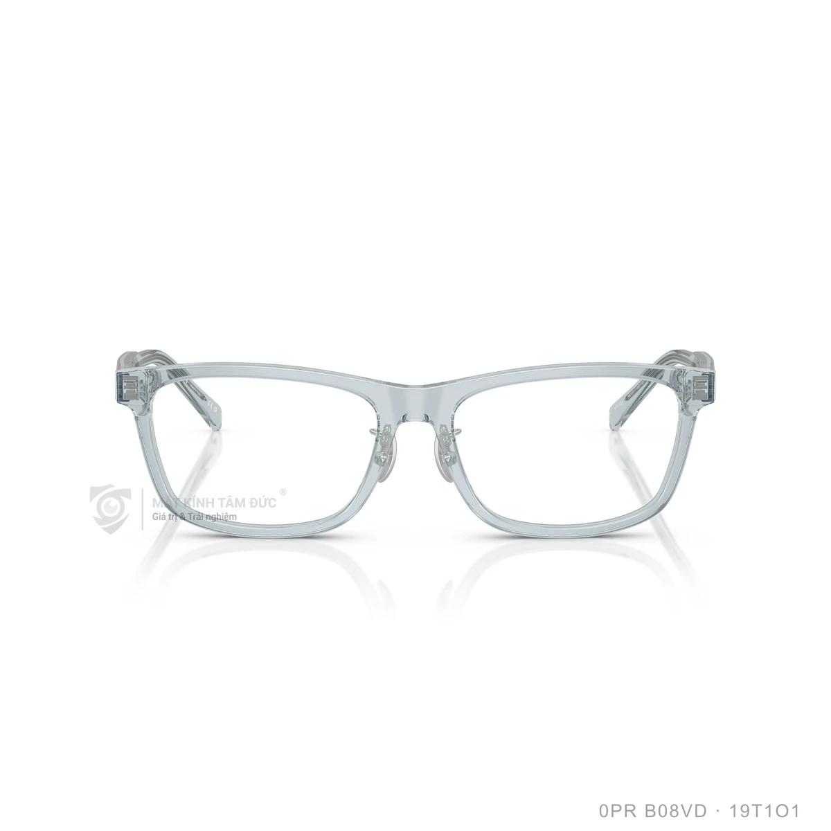 Gọng kính Prada 0PR B08VD - Ảnh 16