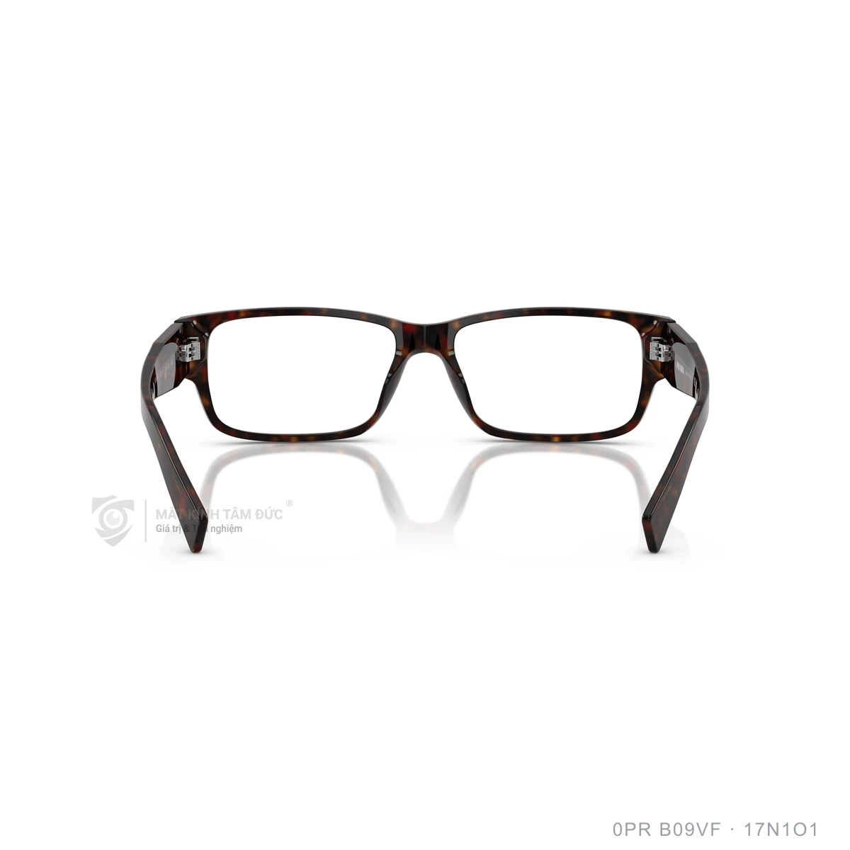 Gọng kính Prada 0PR B09VF - Ảnh 5