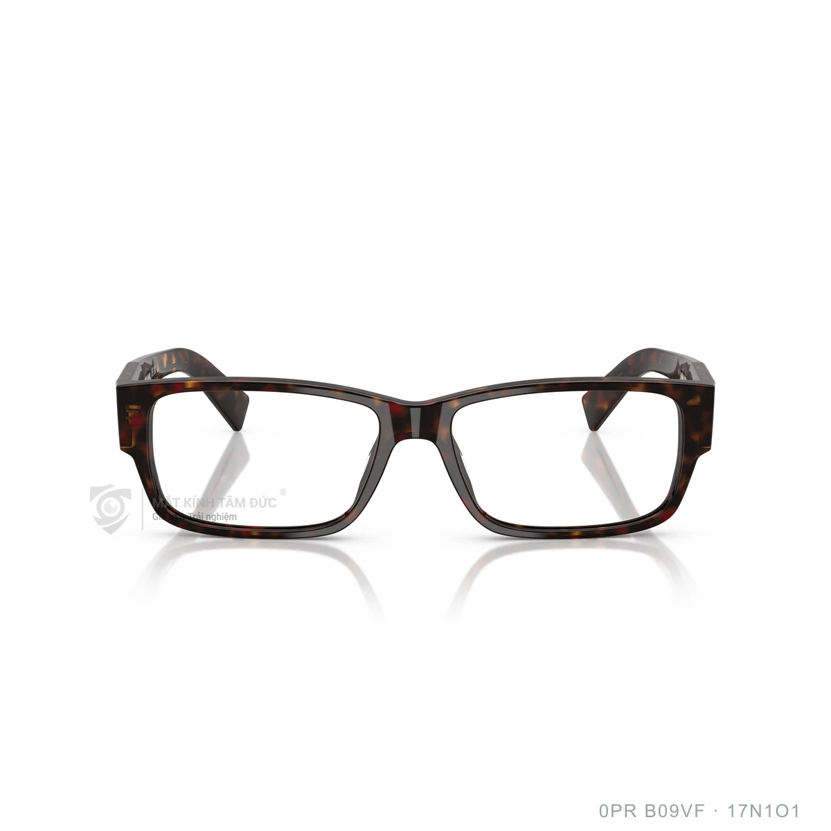 Gọng kính Prada 0PR B09VF