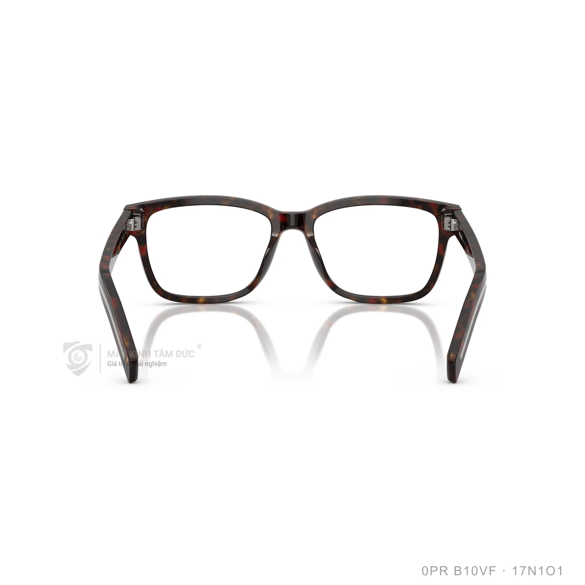 Gọng kính Prada 0PR B10VF - Ảnh 10