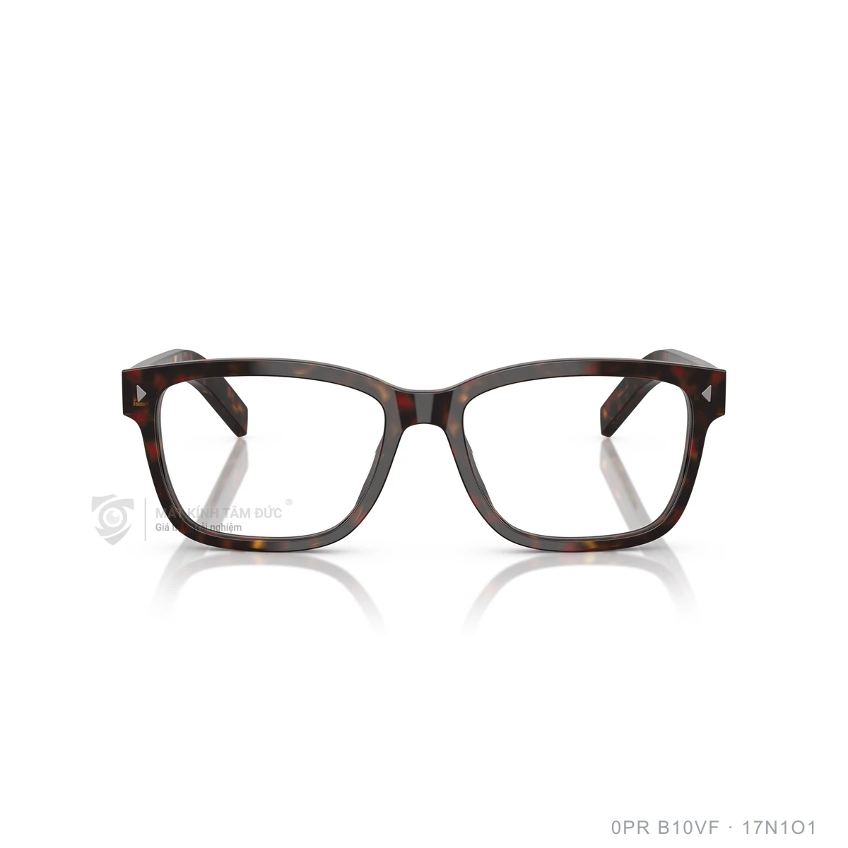 Gọng kính Prada 0PR B10VF - Ảnh 6