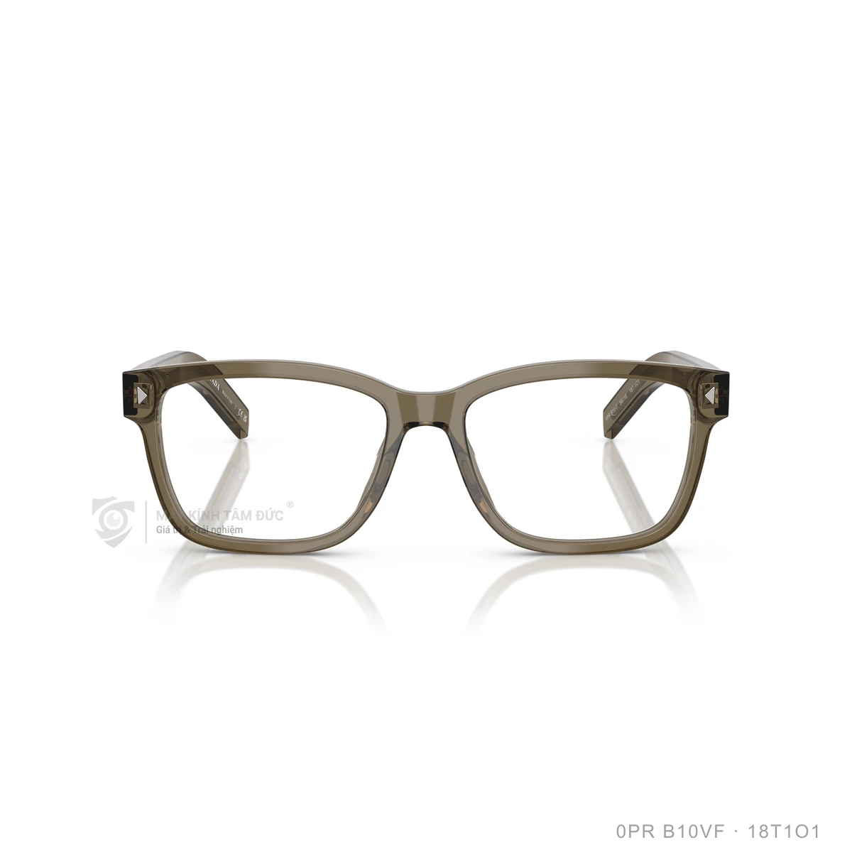 Gọng kính Prada 0PR B10VF - Ảnh 11