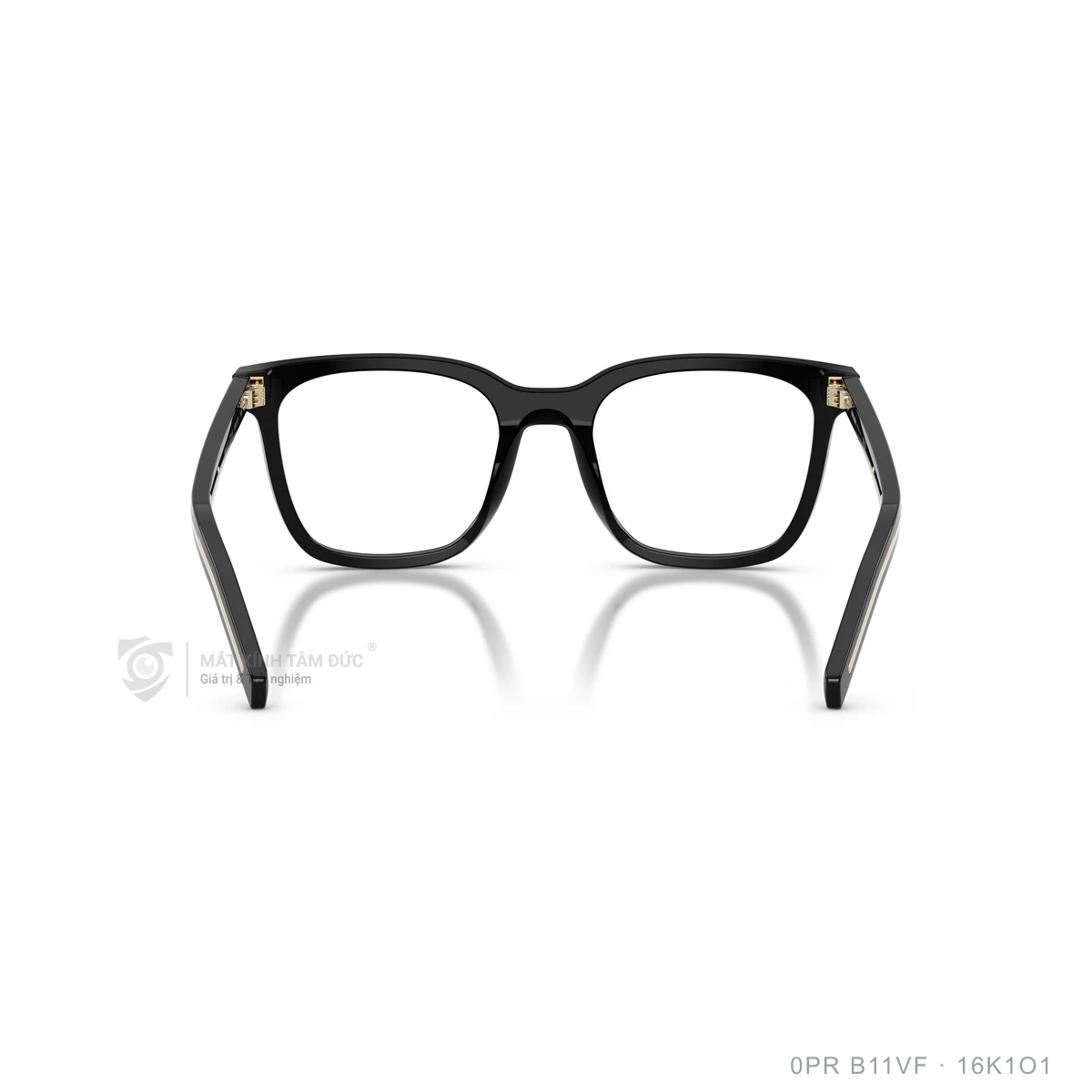 Gọng kính Prada 0PR B11VF - Ảnh 5