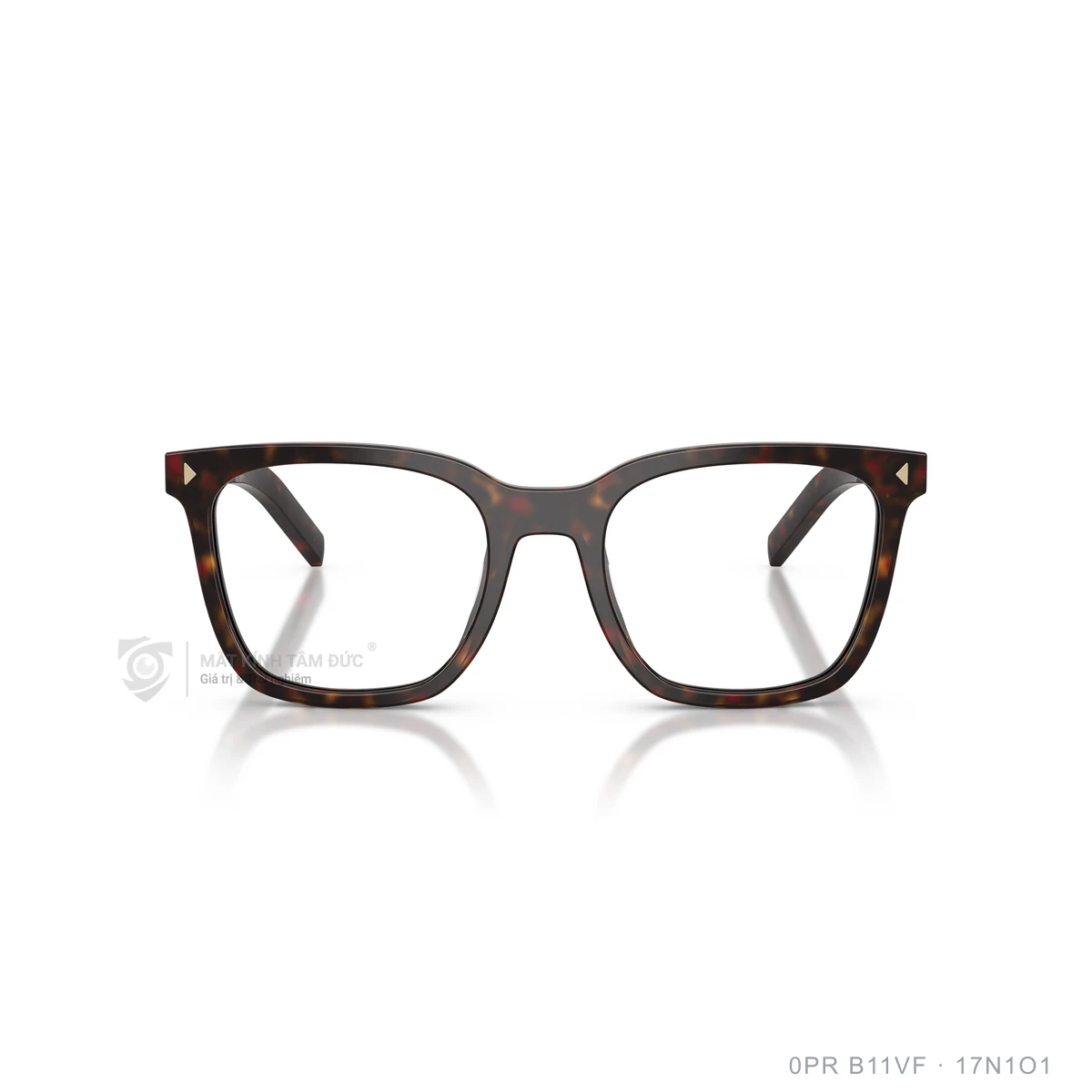 Gọng kính Prada 0PR B11VF - Ảnh 6