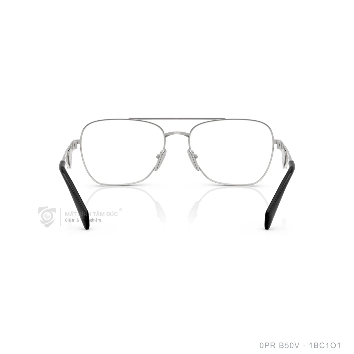 Gọng kính Prada 0PR B50V - Ảnh 5