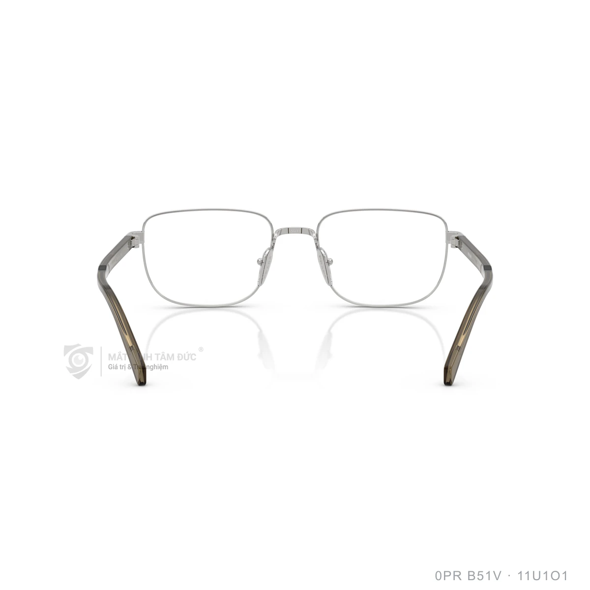 Gọng kính Prada 0PR B51V - Ảnh 5