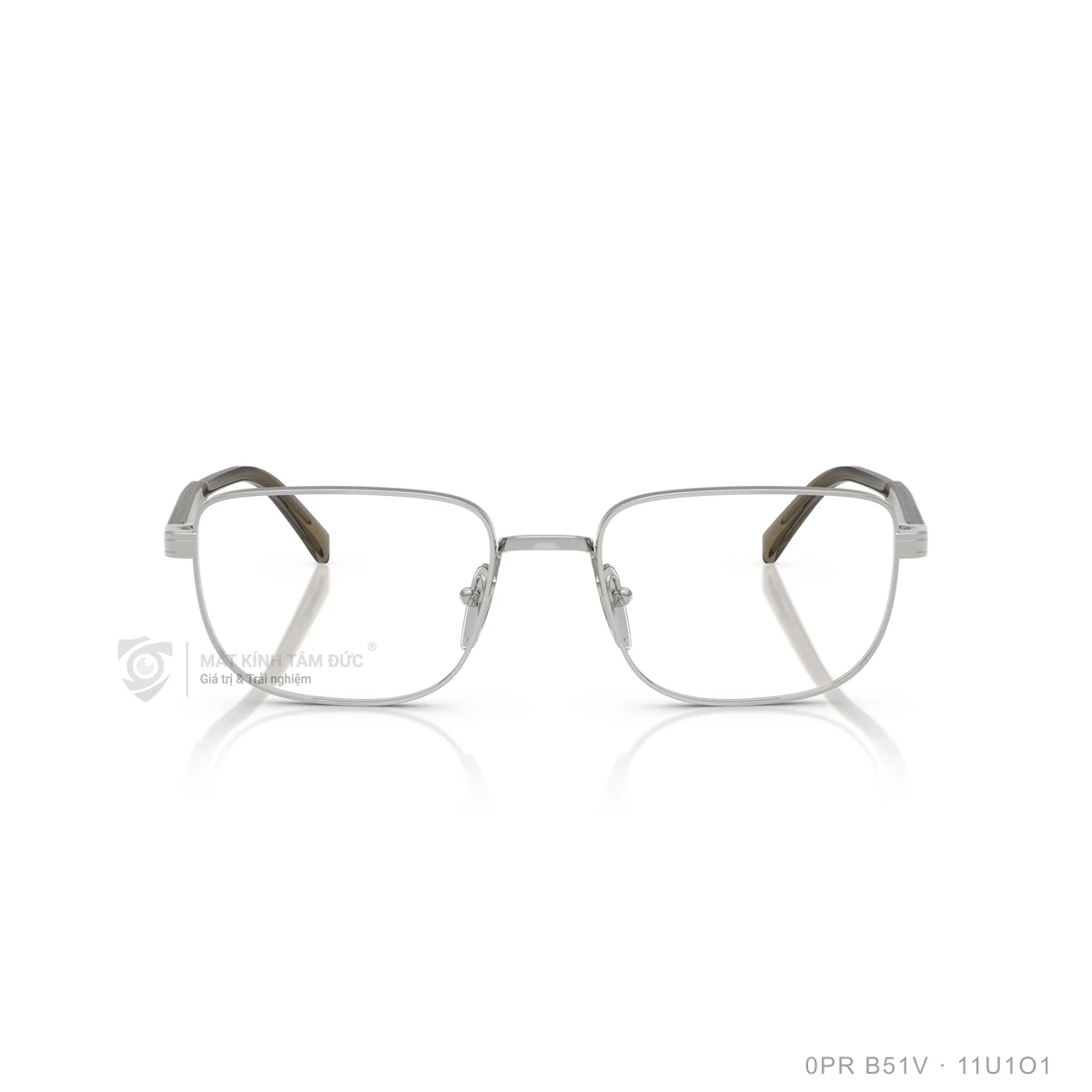 Gọng kính Prada 0PR B51V