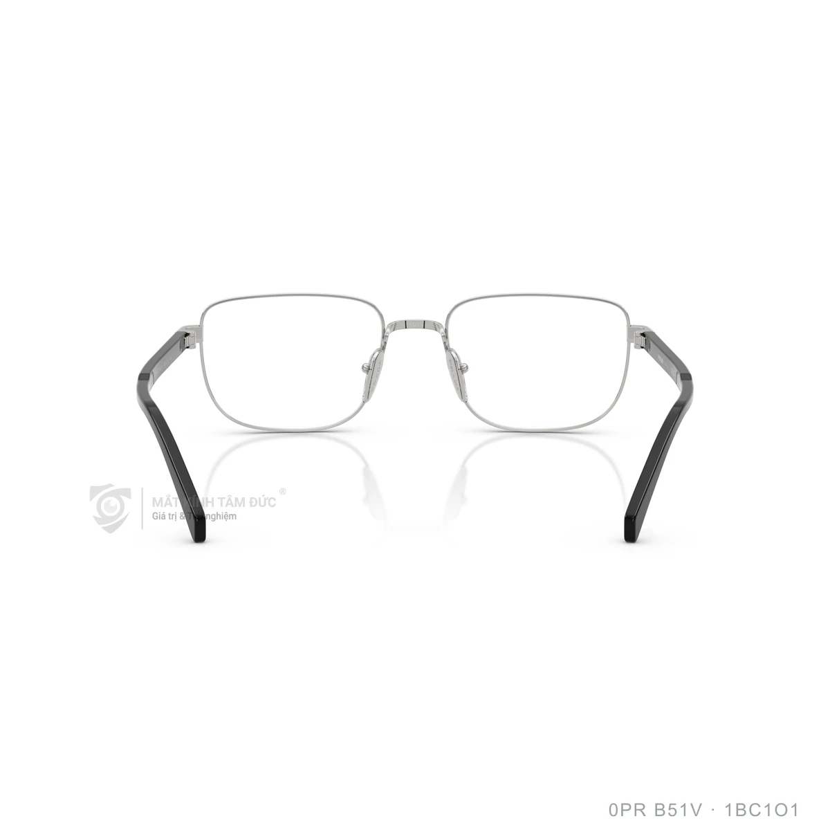 Gọng kính Prada 0PR B51V - Ảnh 10