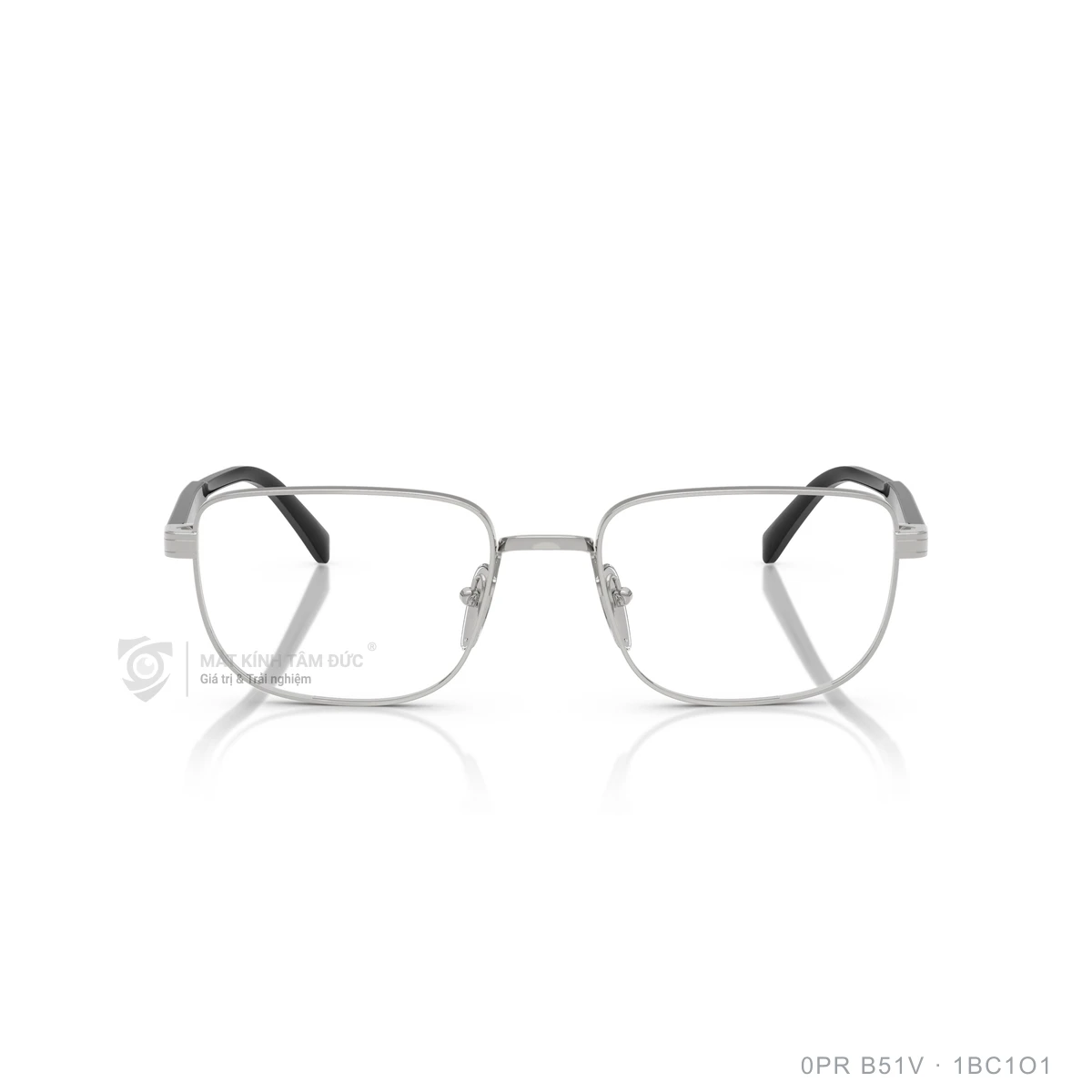Gọng kính Prada 0PR B51V - Ảnh 6